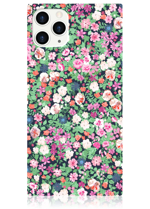SQUARE® Floral iPhone Case - Image 9