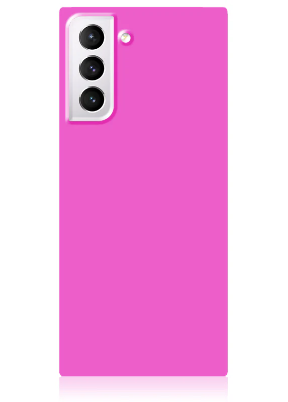 SQUARE® Fuchsia Galaxy Case - Image 13