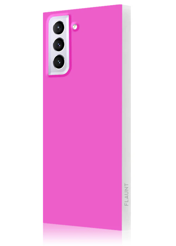 SQUARE® Fuchsia Galaxy Case - Image 38
