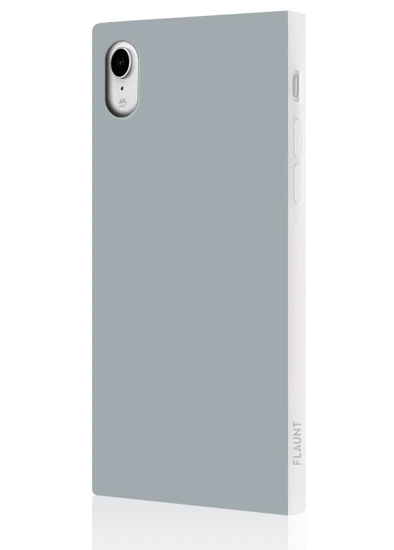 SQUARE® Gray iPhone Case - Image 10
