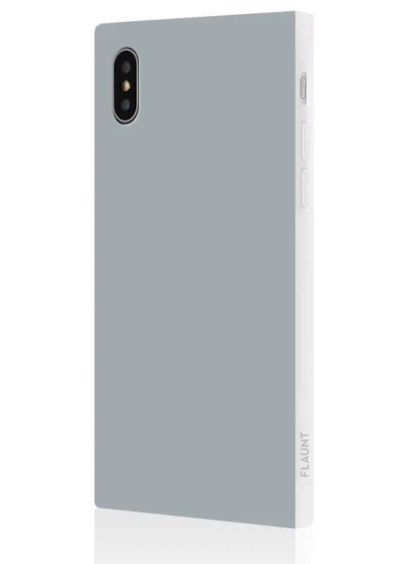 SQUARE® Gray iPhone Case - Image 14