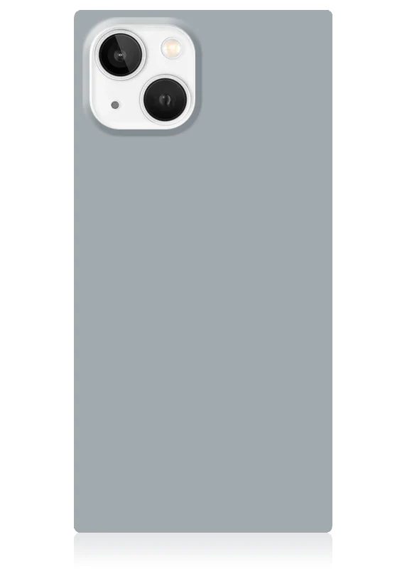 SQUARE® Gray iPhone Case - Image 23