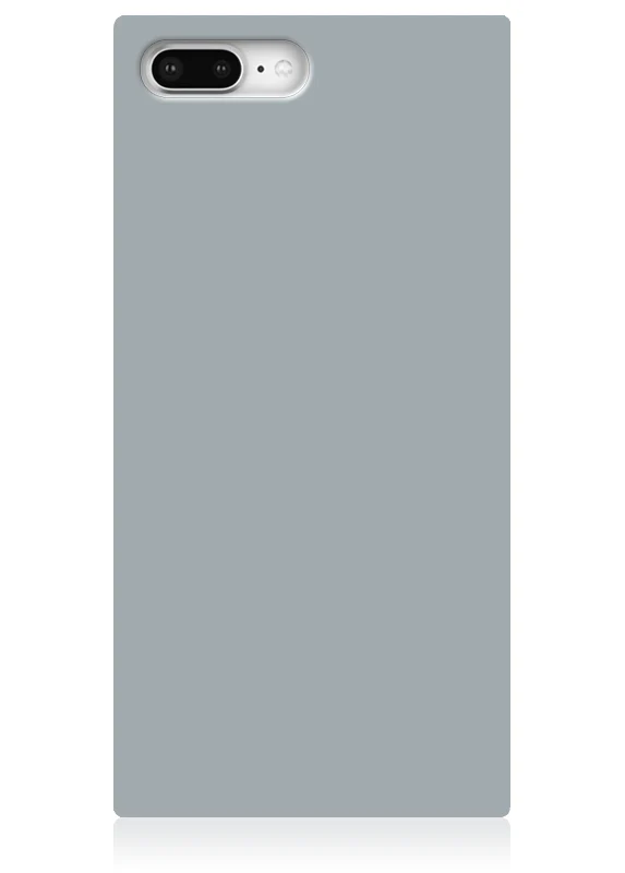 SQUARE® Gray iPhone Case - Image 7