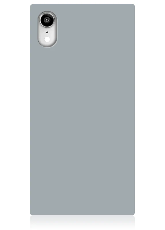 SQUARE® Gray iPhone Case - Image 9