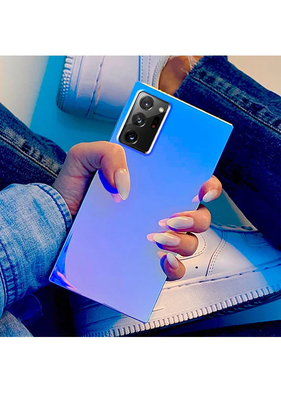 SQUARE® Holographic Galaxy Case - Image 20