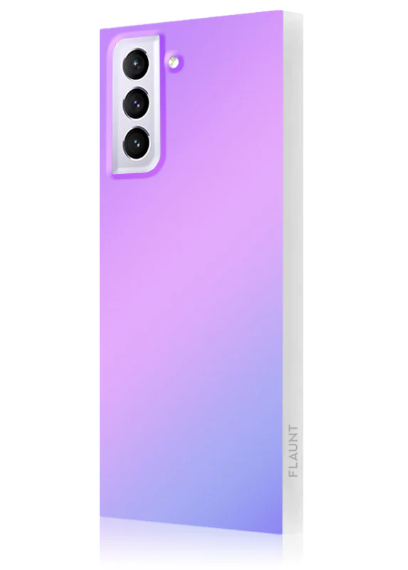 SQUARE® Holographic Galaxy Case - Image 30