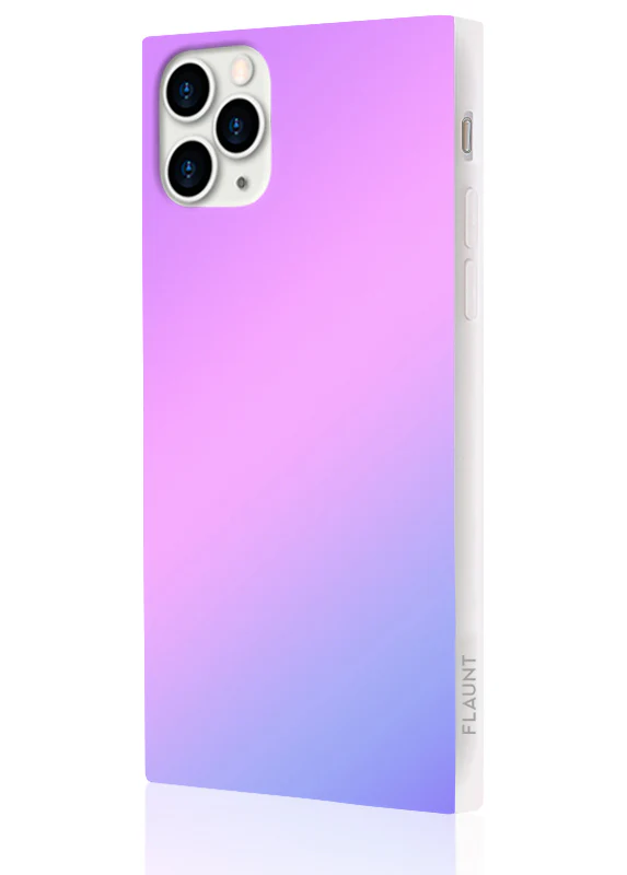 SQUARE® Holographic iPhone Case - Image 18