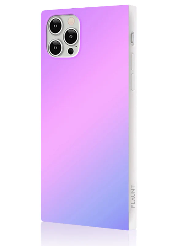 SQUARE® Holographic iPhone Case - Image 24