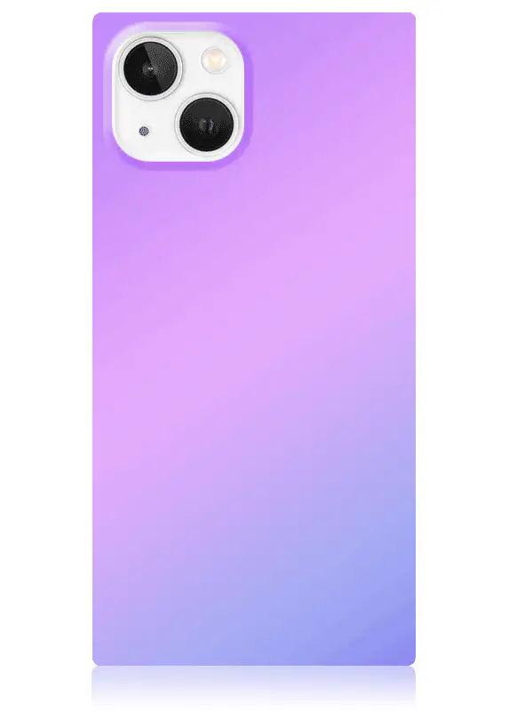 SQUARE® Holographic iPhone Case - Image 31