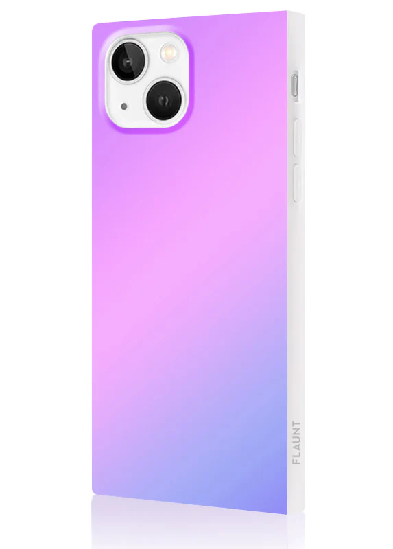 SQUARE® Holographic iPhone Case - Image 32