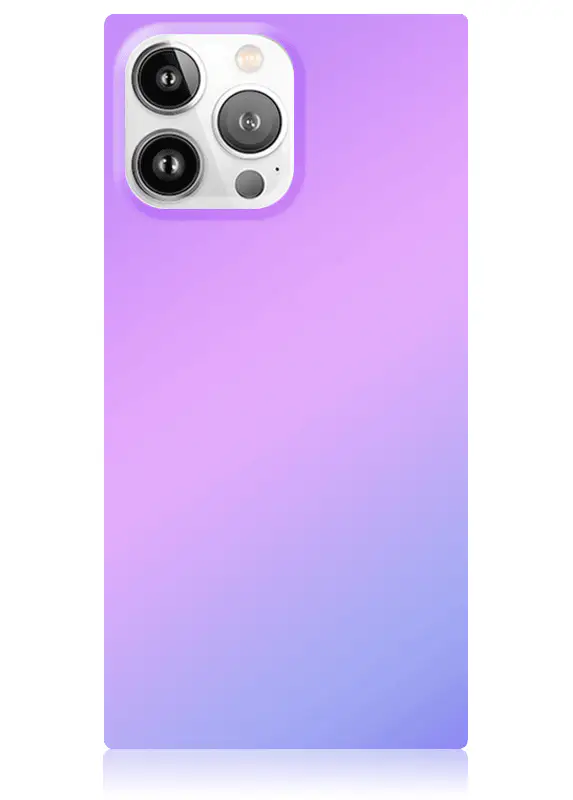SQUARE® Holographic iPhone Case - Image 33