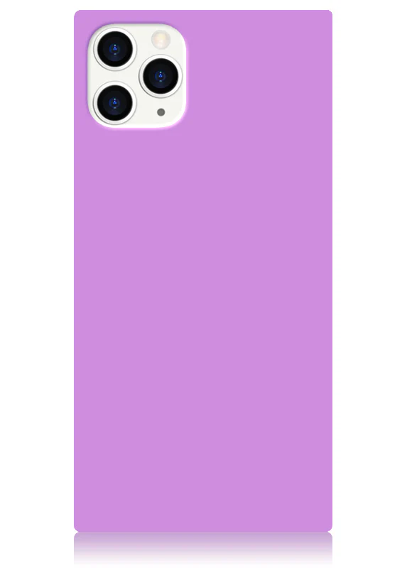 SQUARE® Lavender iPhone Case - Image 15