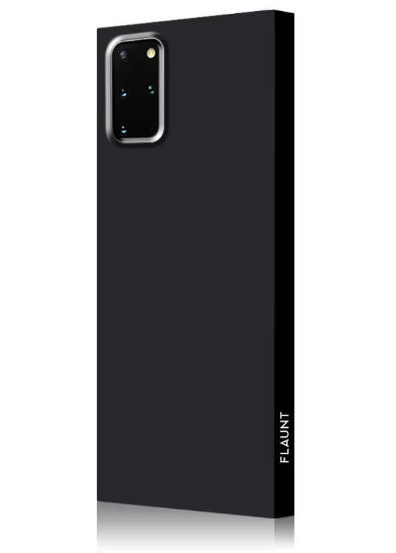 SQUARE® Matte Black Galaxy Case - Image 12