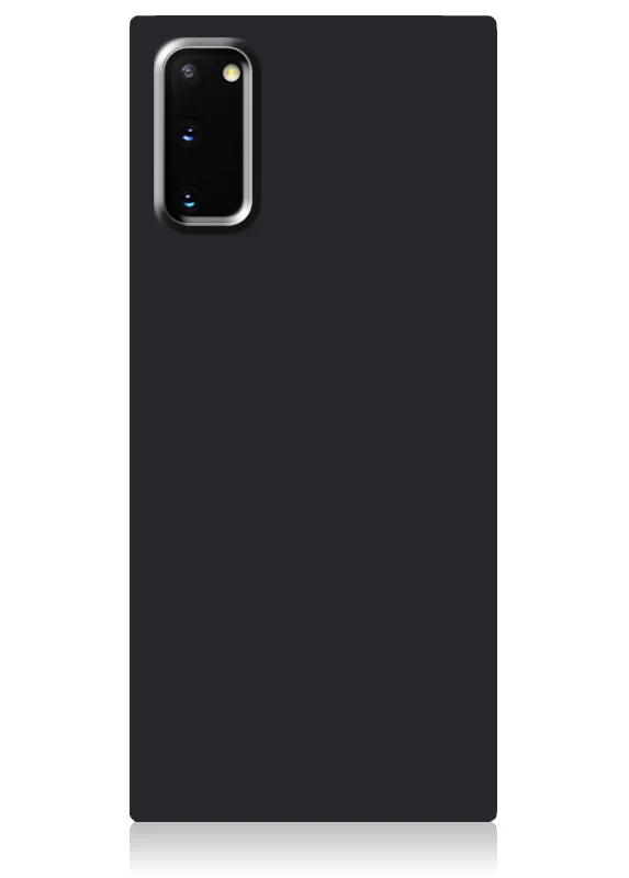 SQUARE® Matte Black Galaxy Case - Image 15