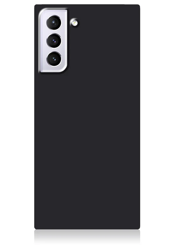 SQUARE® Matte Black Galaxy Case - Image 19