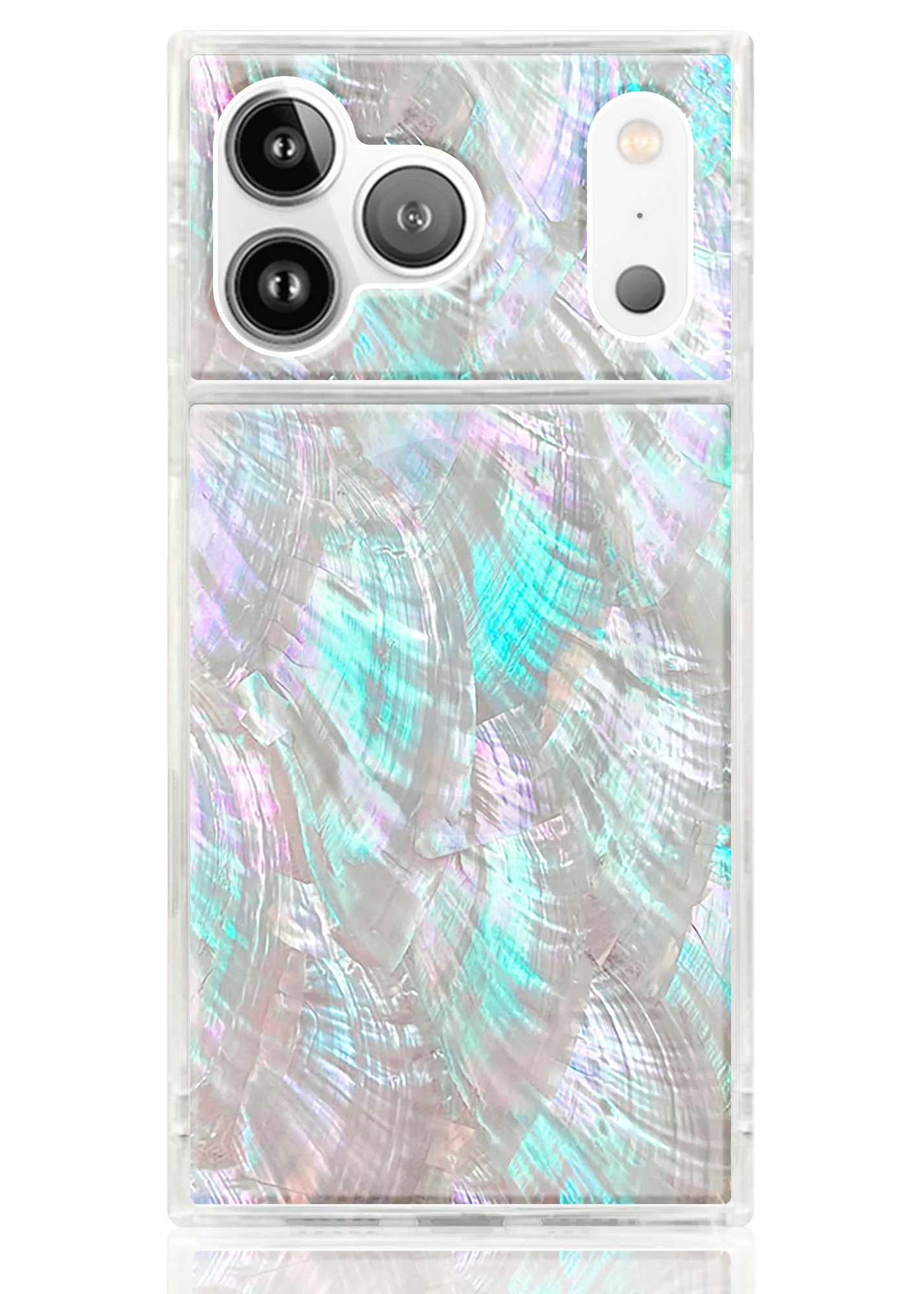 Mother of Pearl Case Bundle Set - Image 2