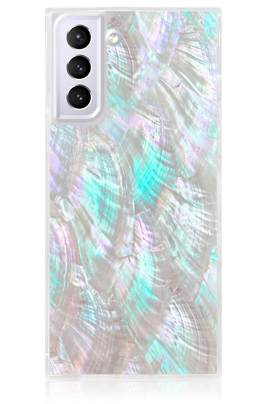 SQUARE® Mother of Pearl Galaxy Case - Image 11