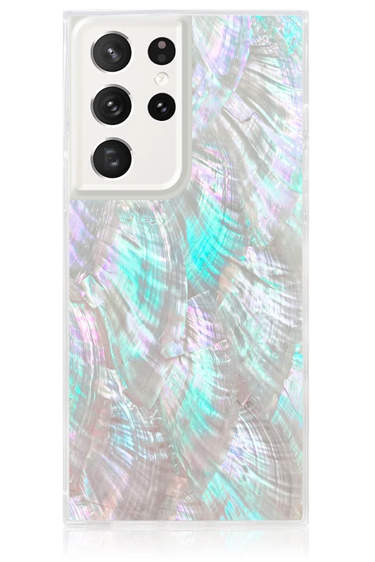 SQUARE® Mother of Pearl Galaxy Case - Image 23