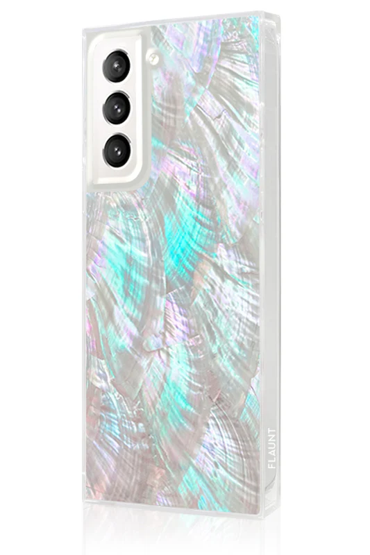 SQUARE® Mother of Pearl Galaxy Case - Image 26