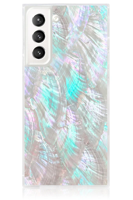 SQUARE® Mother of Pearl Galaxy Case - Image 27