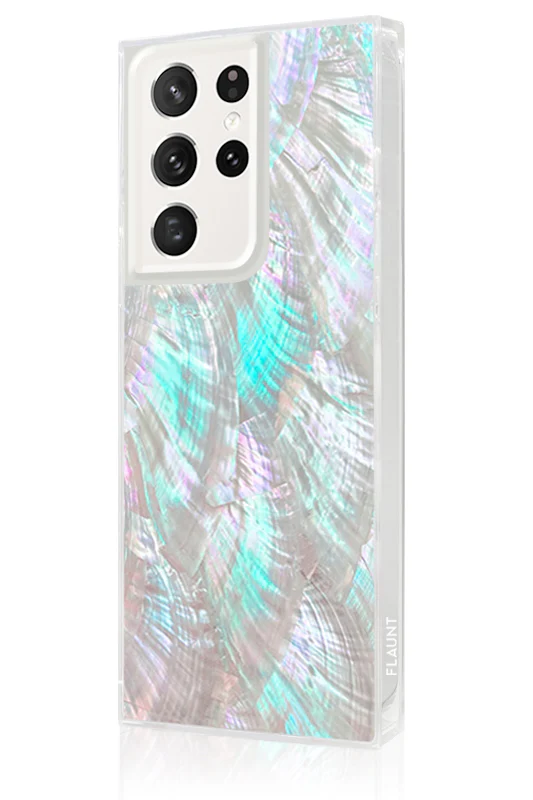 SQUARE® Mother of Pearl Galaxy Case - Image 30