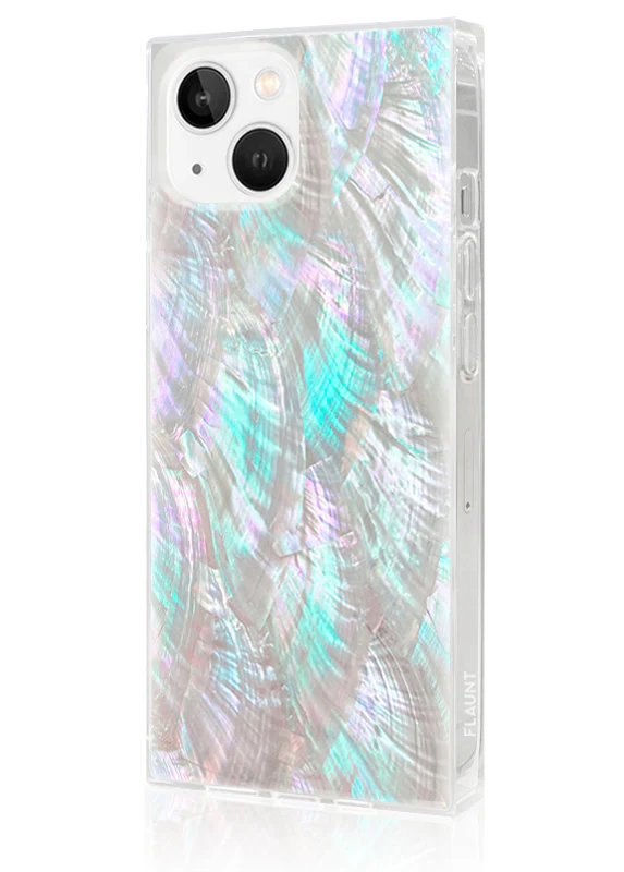 SQUARE® Mother of Pearl iPhone Case - Image 24