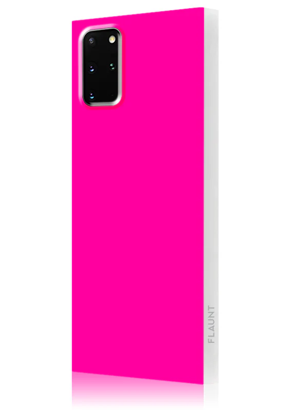 SQUARE® Neon Pink Galaxy Case - Image 22