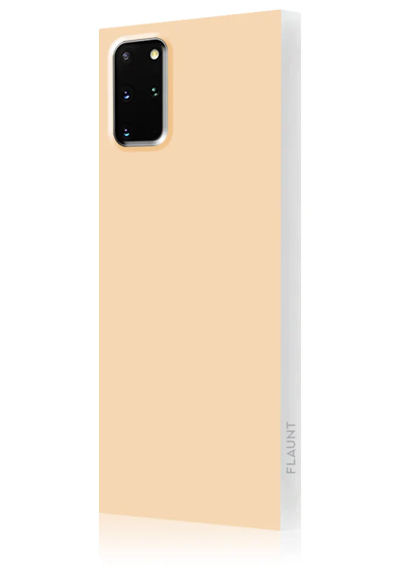SQUARE® Nude Almond Galaxy Case - Image 11