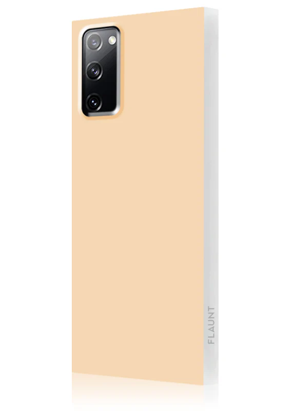 SQUARE® Nude Almond Galaxy Case - Image 14