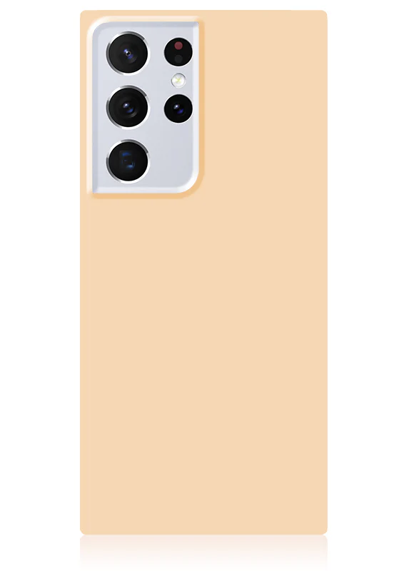 SQUARE® Nude Almond Galaxy Case - Image 16