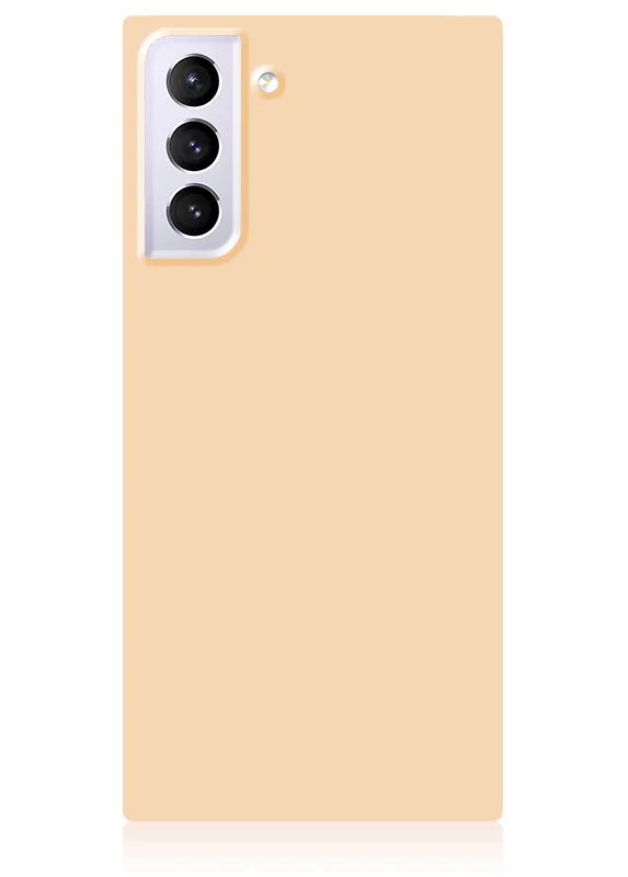 SQUARE® Nude Almond Galaxy Case - Image 19