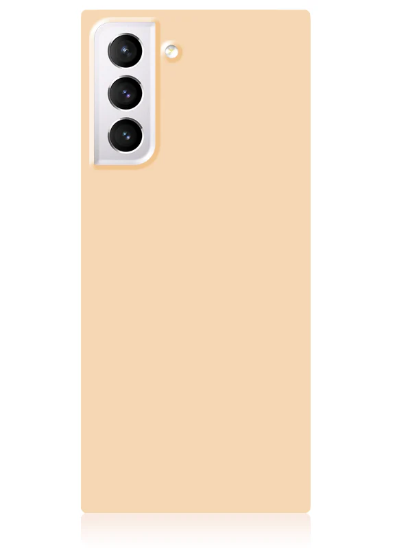 SQUARE® Nude Almond Galaxy Case - Image 22