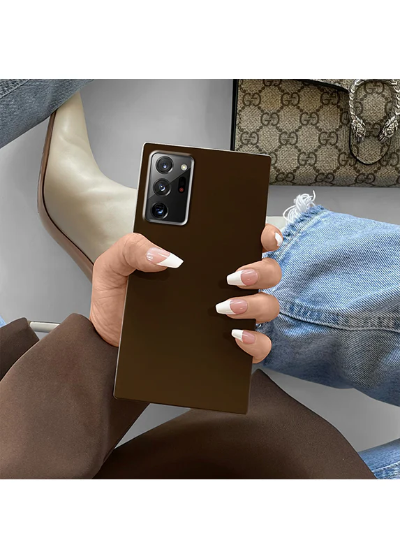 SQUARE® Nude Espresso Galaxy Case - Image 16