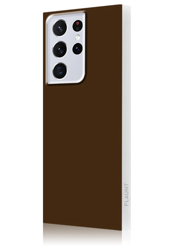 SQUARE® Nude Espresso Galaxy Case - Image 22