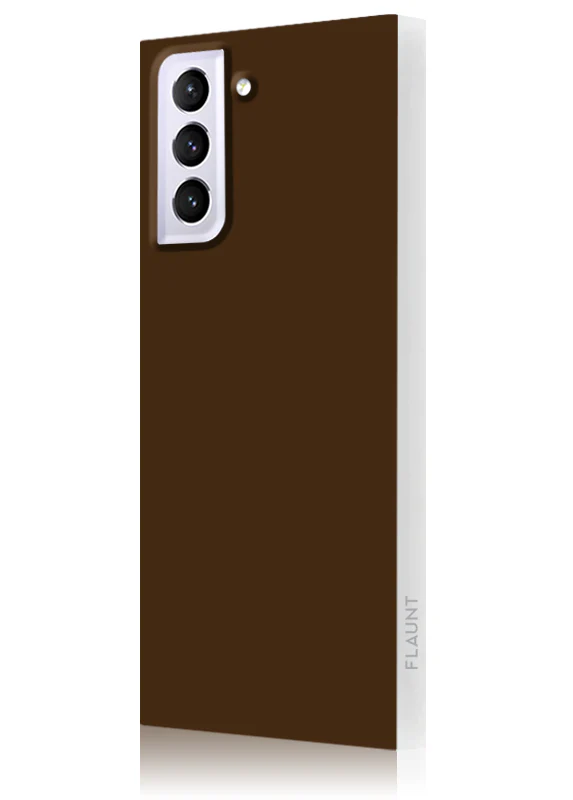 SQUARE® Nude Espresso Galaxy Case - Image 26