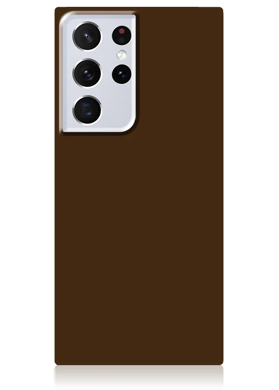 SQUARE® Nude Espresso Galaxy Case - Image 5