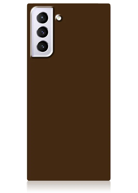 SQUARE® Nude Espresso Galaxy Case - Image 9