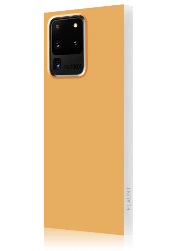 SQUARE® Nude Honey Galaxy Case - Image 14