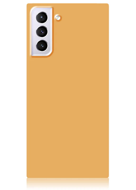 SQUARE® Nude Honey Galaxy Case - Image 7