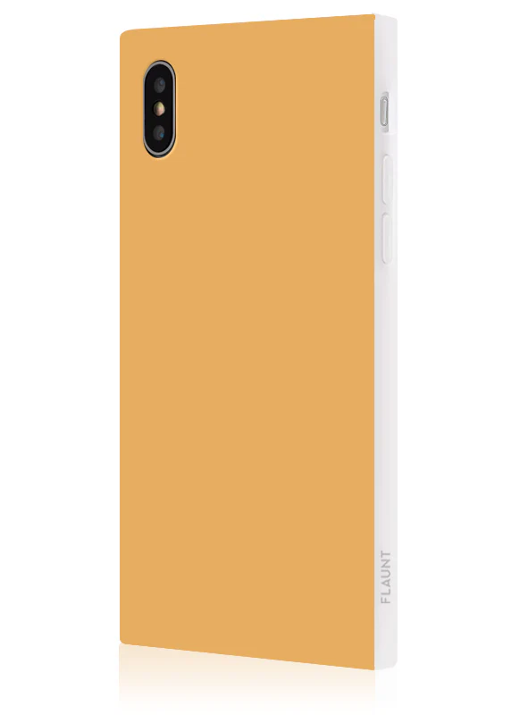 SQUARE® Nude Honey iPhone Case - Image 12