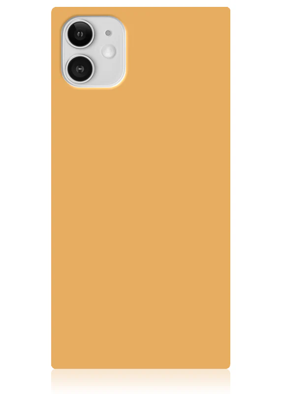 SQUARE® Nude Honey iPhone Case - Image 13