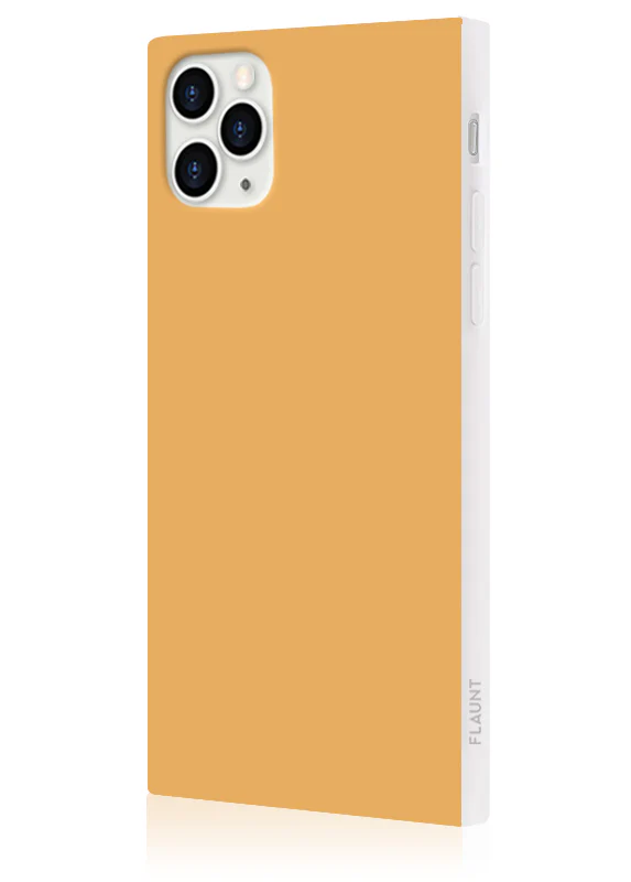SQUARE® Nude Honey iPhone Case - Image 16