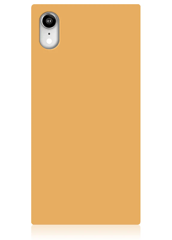 SQUARE® Nude Honey iPhone Case - Image 7