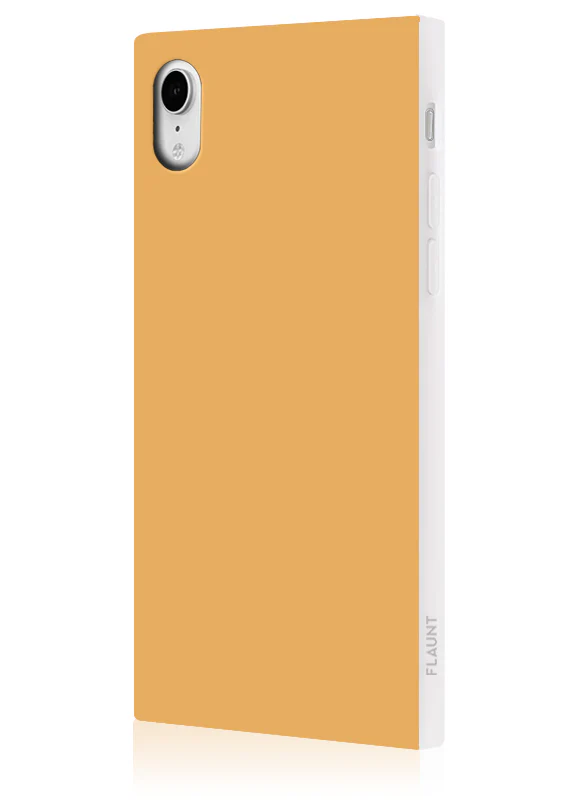 SQUARE® Nude Honey iPhone Case - Image 8