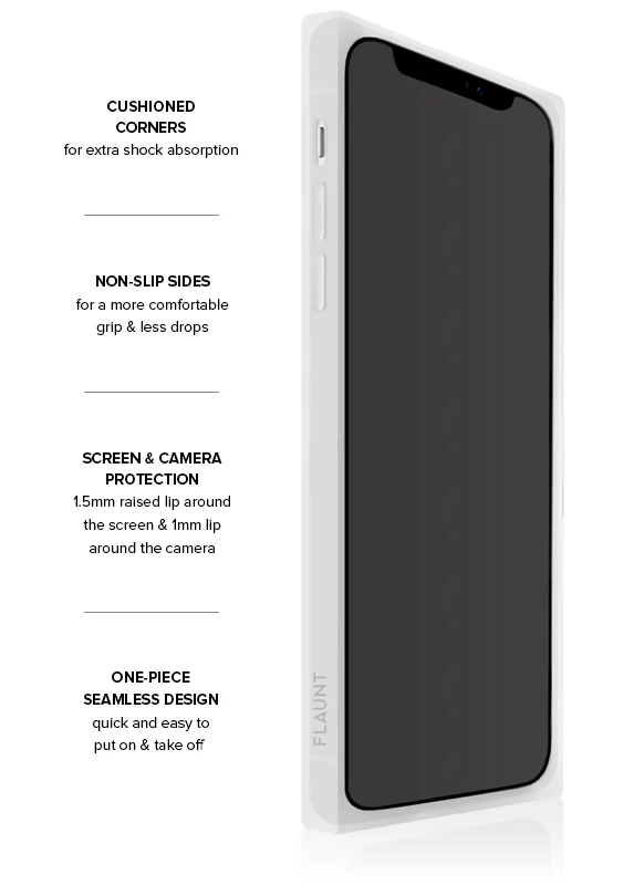 SQUARE® Opal Shell Pixel Case - Image 14
