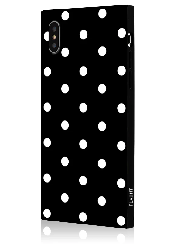SQUARE® Polka Dot iPhone Case - Image 12