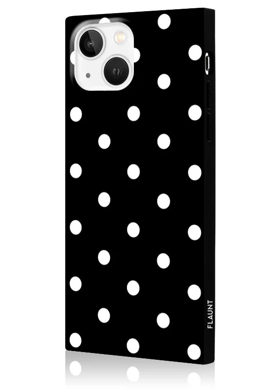 SQUARE® Polka Dot iPhone Case - Image 24