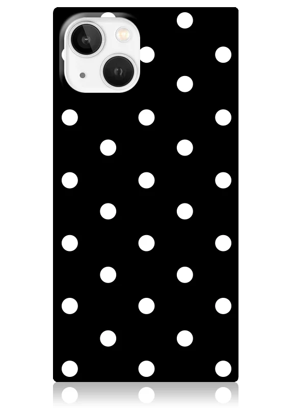 SQUARE® Polka Dot iPhone Case - Image 25