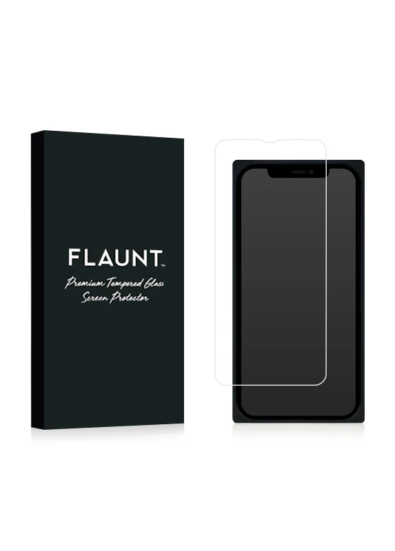 Premium Tempered Glass Screen Protector - Image 25