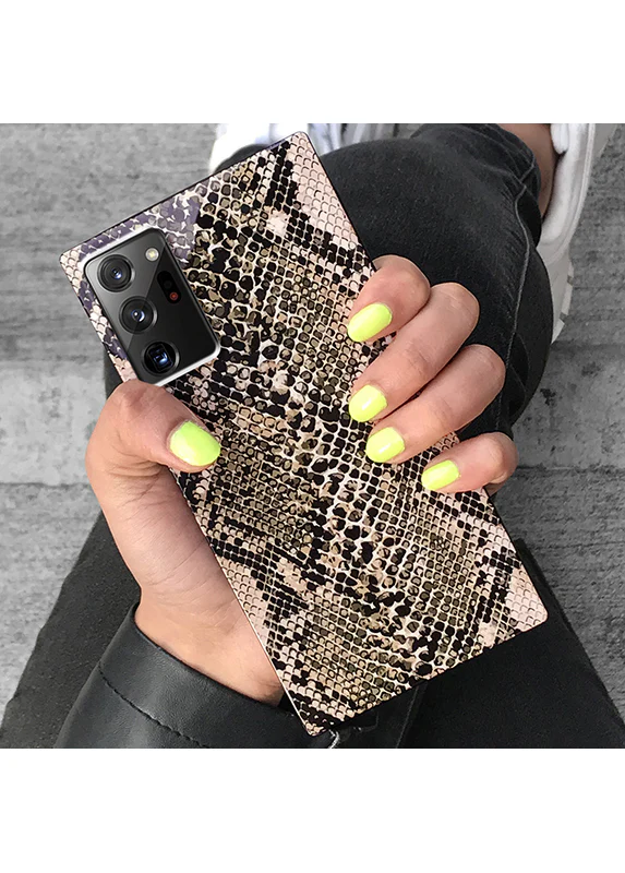 SQUARE® Python Galaxy Case - Image 30